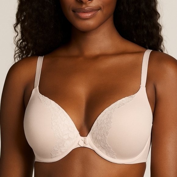 Victoria's Secret Other - Victoria's Secret Body By Victoria Perfect Shape Bra